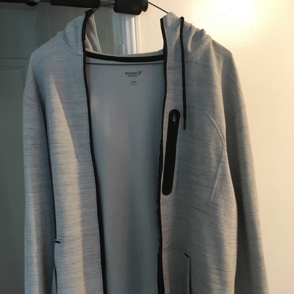 Jacket - Picture 2 of 2